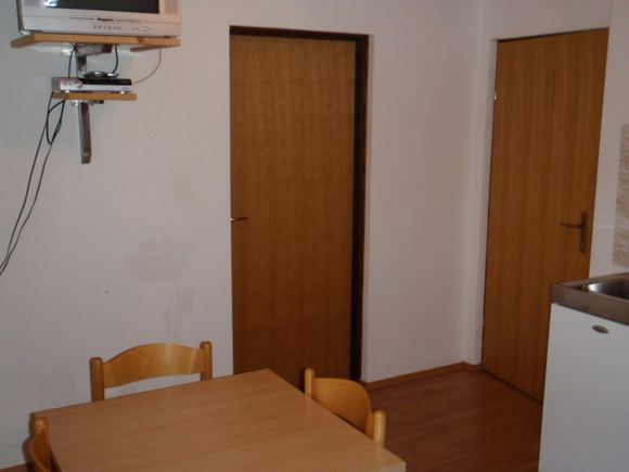Appartment A1 in Grabovac 2