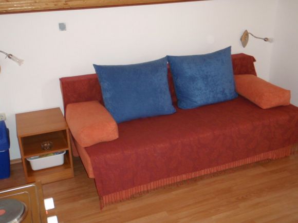 Appartment A1 in Grabovac 3