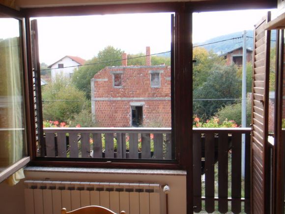 Appartment A1 in Grabovac 8