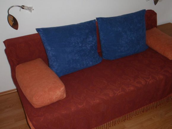 Appartment A2 in Grabovac 3