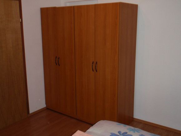 Appartment A2 in Grabovac 5