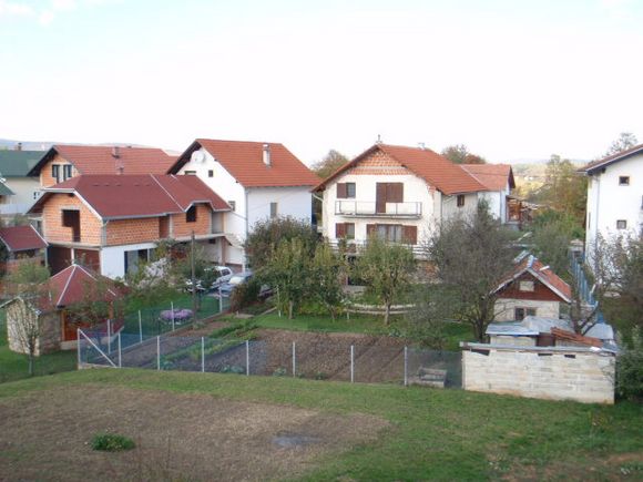 Appartment A2 in Grabovac 9