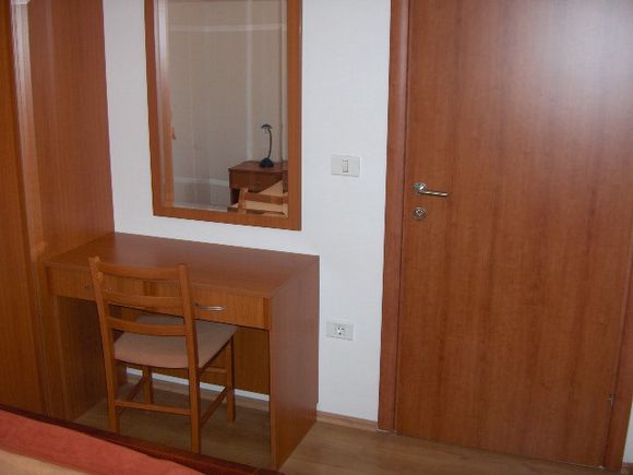 Appartment App br. 6 in Mandre 5