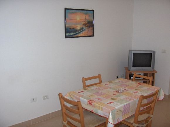 Appartment App br. 8 in Mandre 2