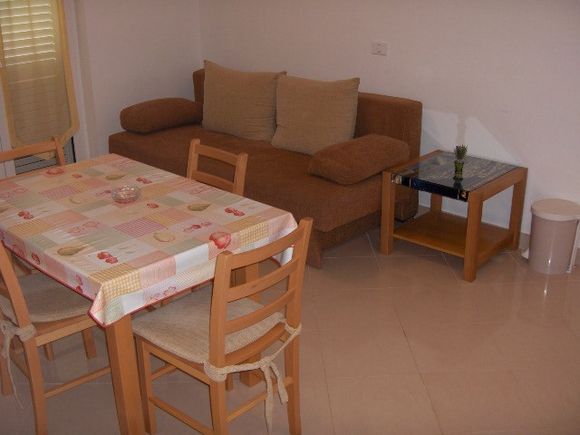 Appartment App br. 8 in Mandre 3
