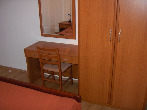 Appartment App br. 8 in Mandre 5
