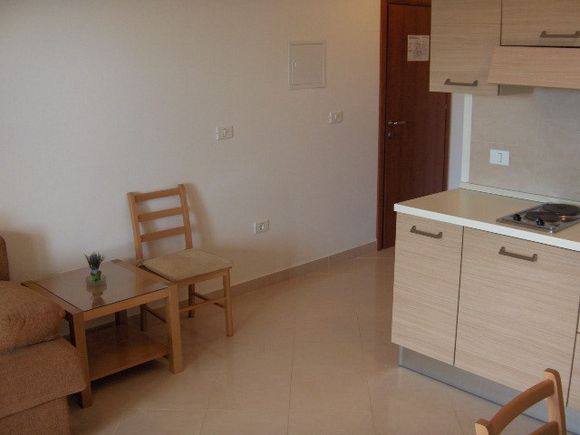 Appartment App br. 3 in Mandre 4
