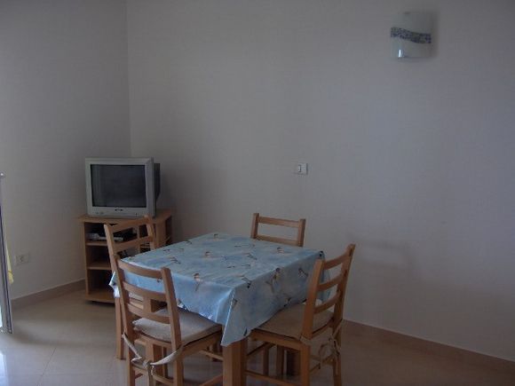 Appartment App br. 10 in Mandre 3