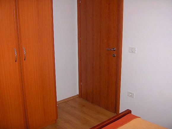 Appartment App br. 4 in Mandre 7