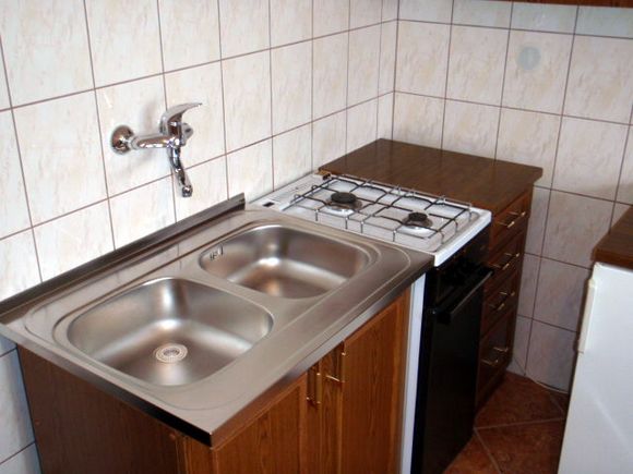 Appartment Apartman br 3 in Grabovac 2
