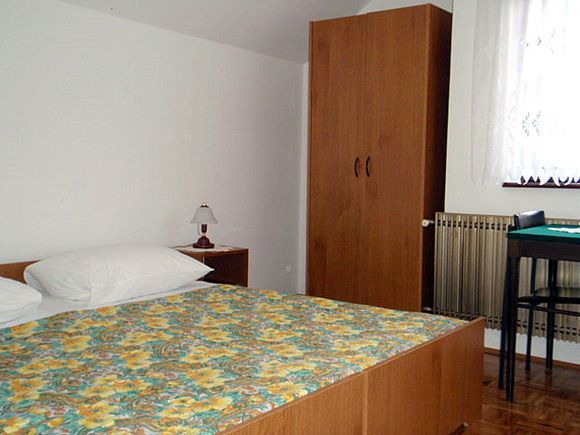 Appartment Apartman br 3 in Grabovac 5