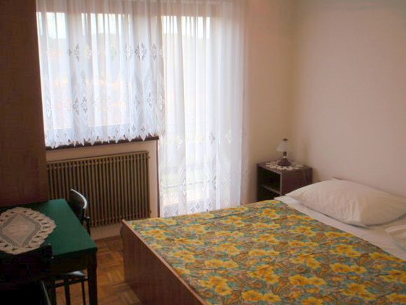 Appartment Apartman br 3 in Grabovac 8