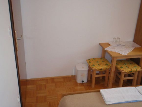 Appartment Soba br. 1 in Grabovac 3