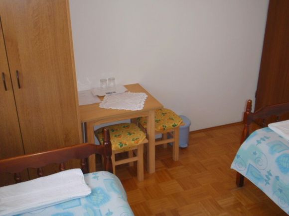 Appartment Soba br. 2 in Grabovac 3