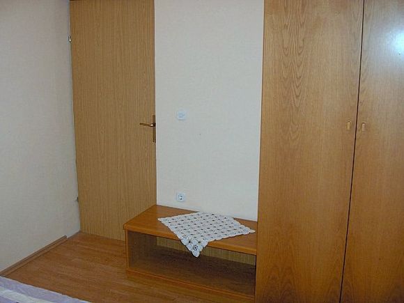 Appartment App br. 6 in Pag 6