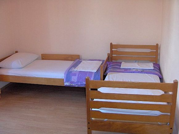 Appartment App br. 9 in Pag 7