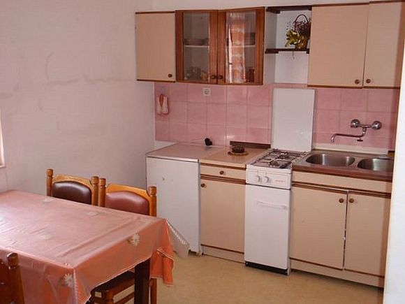 Appartment A 1 in Pakostane 3