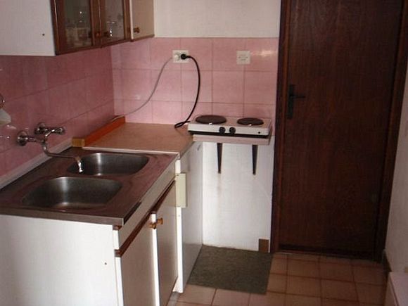 Appartment A 2 in Pakostane 1
