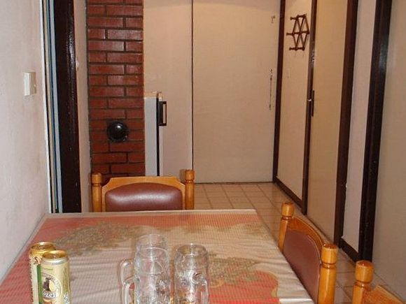 Appartment A 3 in Pakostane 2