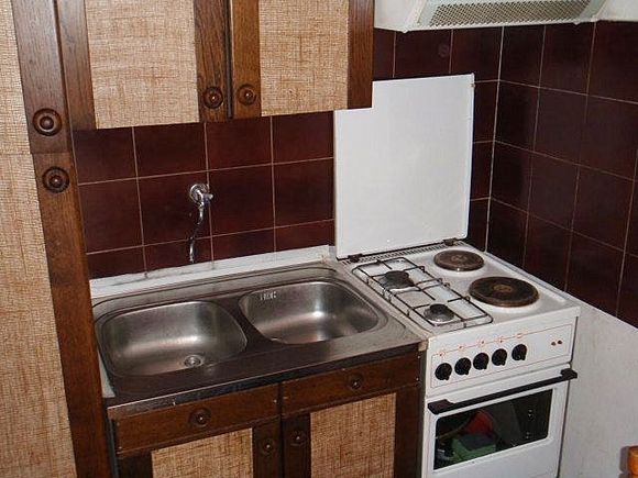 Appartment A 3 in Pakostane 3
