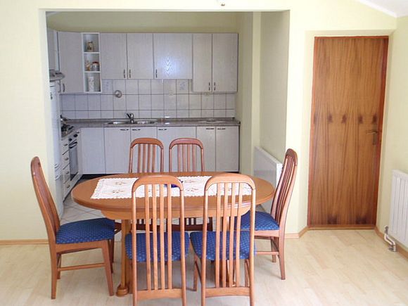 Appartment Veliki apartman in Rtina 4