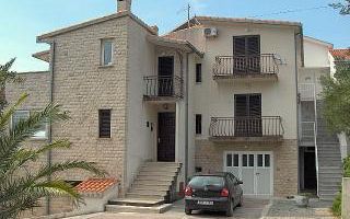 Apartment Ula in Makarska