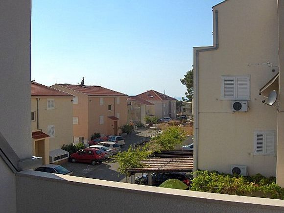 Appartment Ula in Makarska 9