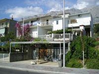 Apartment Prizemlje in Makarska