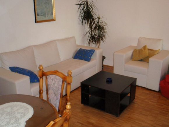 Appartment Prizemlje in Makarska 4