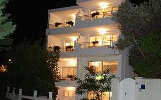 Apartment A1 in Makarska