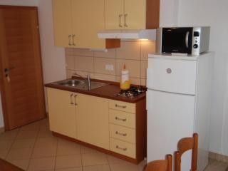 Appartment C1 in Makarska 1