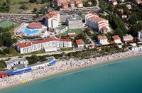 Appartment Hotel Corinthia-Baška in Baska
