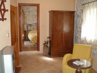 Appartment Palace Derossi in Trogir 4