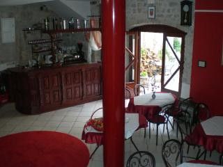 Appartment Palace Derossi in Trogir 6