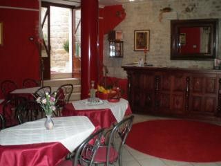 Appartment Palace Derossi in Trogir 7