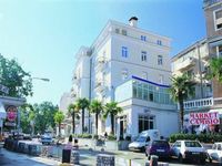 Appartment Hotel Galeb in Opatija