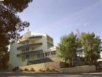 Appartment Hotel Sveti Križ in Trogir
