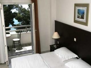 Appartment Hotel Lav in Makarska 4