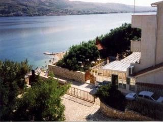 Appartment Hotel Biser in Pag 9