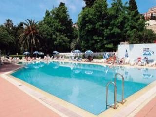 Appartment Grand Hotel Park in Dubrovnik 5