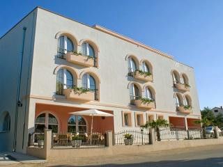 Appartment Hotel Palma in Biograd na Moru 1
