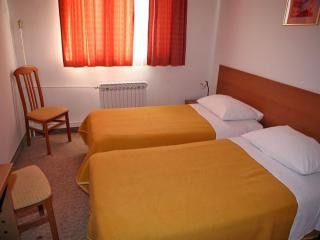 Appartment Hotel Dujam in Split 4