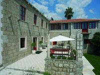 Appartment Hotel Villa Kvaternik in Cavtat