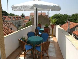 Appartment Hotel Pašike in Trogir 2