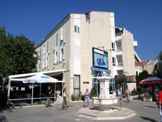 Appartment Hotel Biokovo in Makarska 1