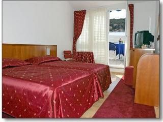 Appartment Hotel Biokovo in Makarska 5