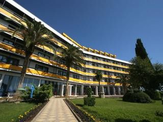 Appartment Hotel Ilirija in Biograd na Moru 1