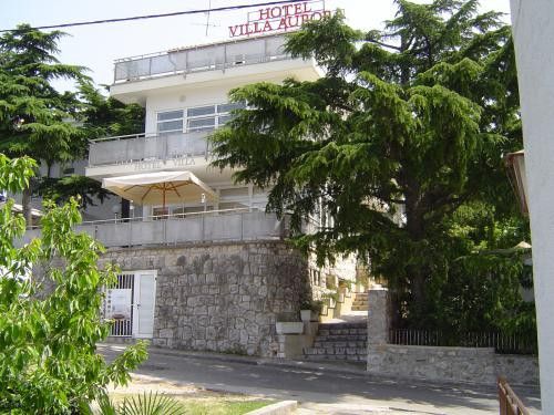 Appartment Hotel Villa Aurora in Crikvenica 1