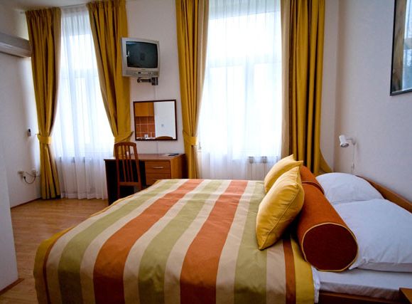 Appartment Hotel Villa Aurora in Crikvenica 4