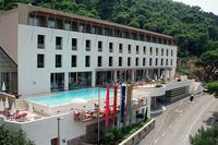 Appartment Hotel Uvala in Dubrovnik